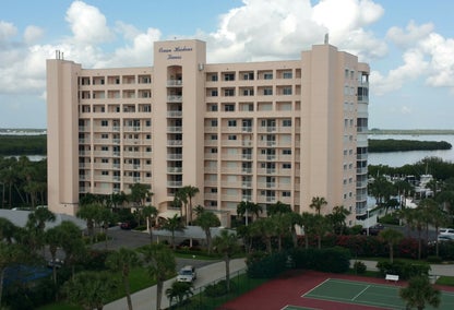 North Hutchinson Island Condos for sale